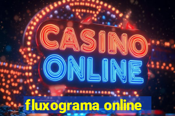 fluxograma online